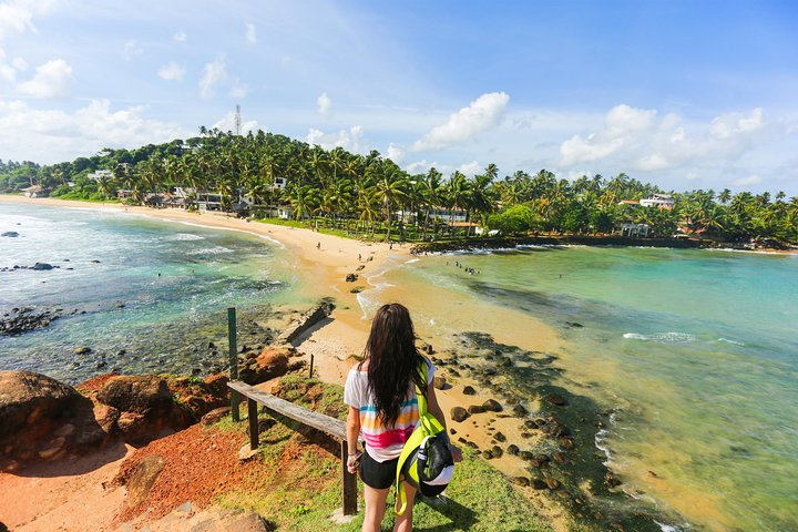 Transport only-Mirissa to Colombo Airport(CMB) - Photo 1 of 6